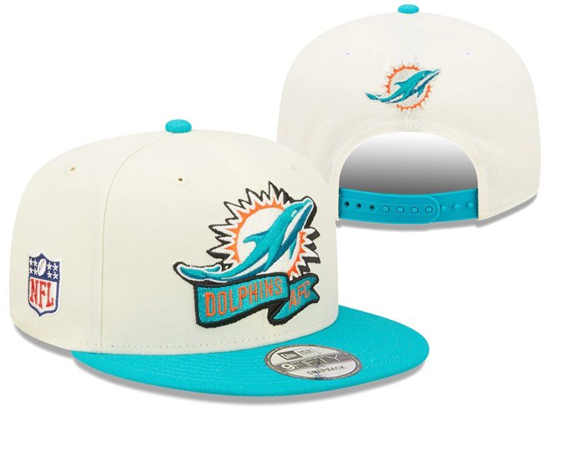 2024 NFL Miami Dolphins Hat YS202410305->nfl hats->Sports Caps